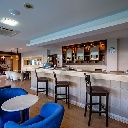 Palmeras Beach Hotel Ultra All Inclusive 코나키 외부 사진