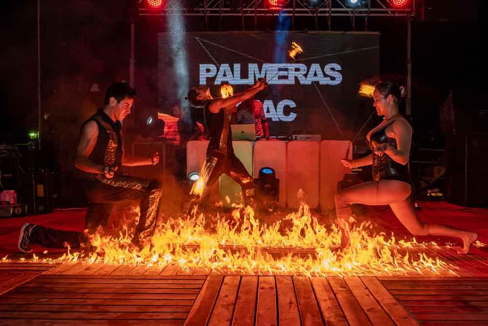 Palmeras Beach Hotel Ultra All Inclusive 코나키 외부 사진