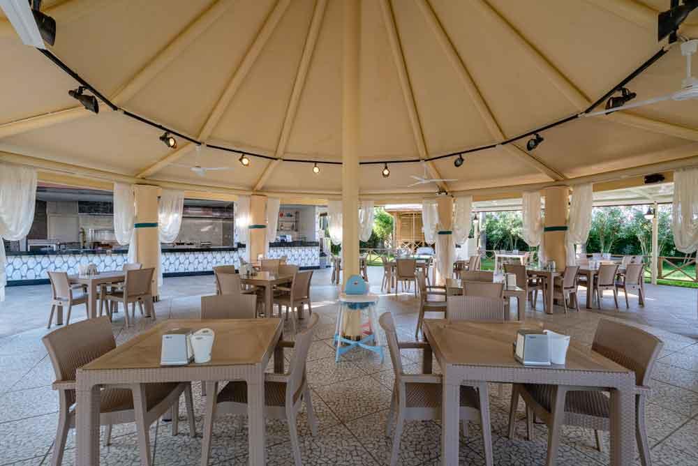 Palmeras Beach Hotel Ultra All Inclusive 코나키 외부 사진