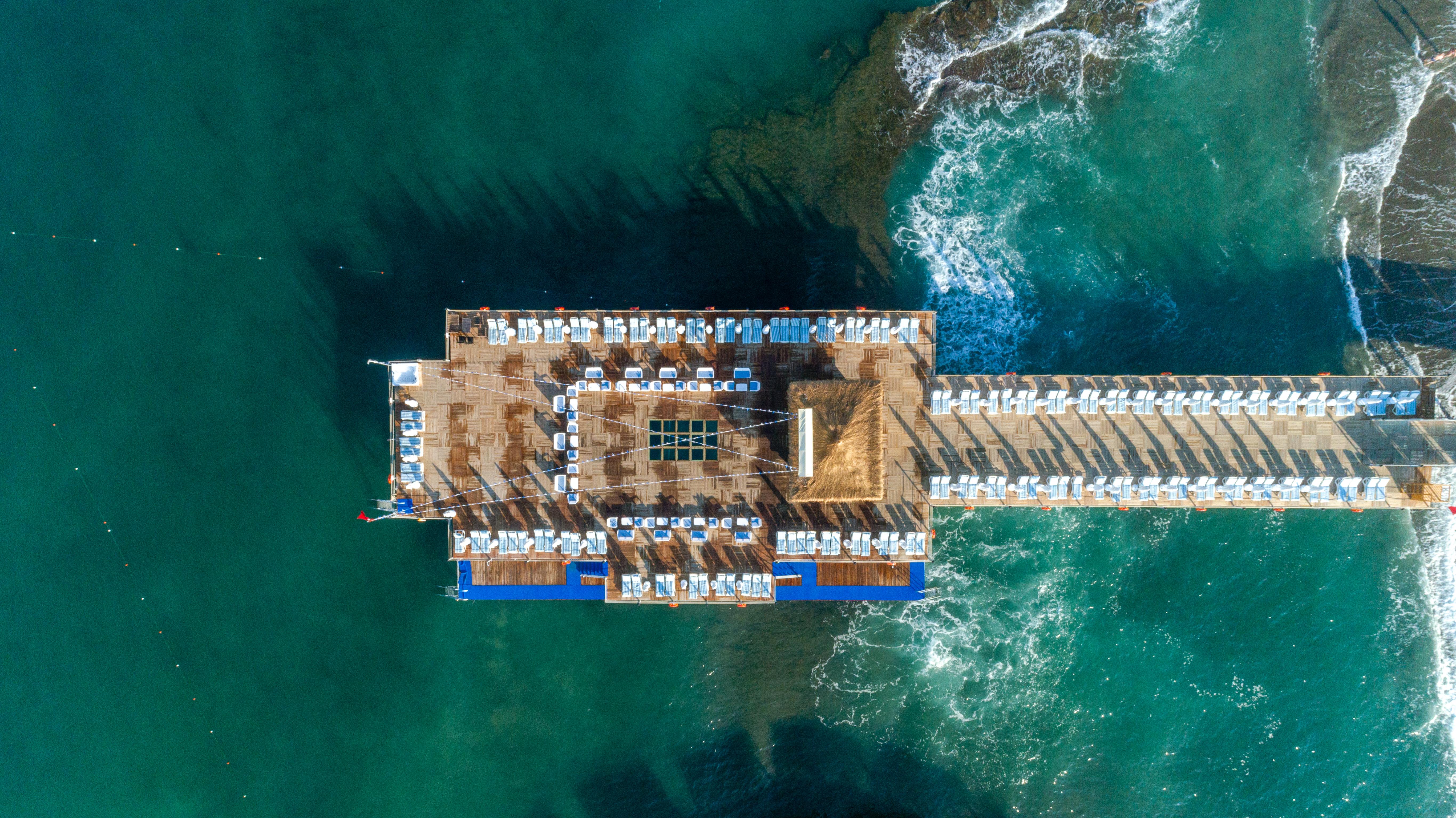 Palmeras Beach Hotel Ultra All Inclusive 코나키 외부 사진